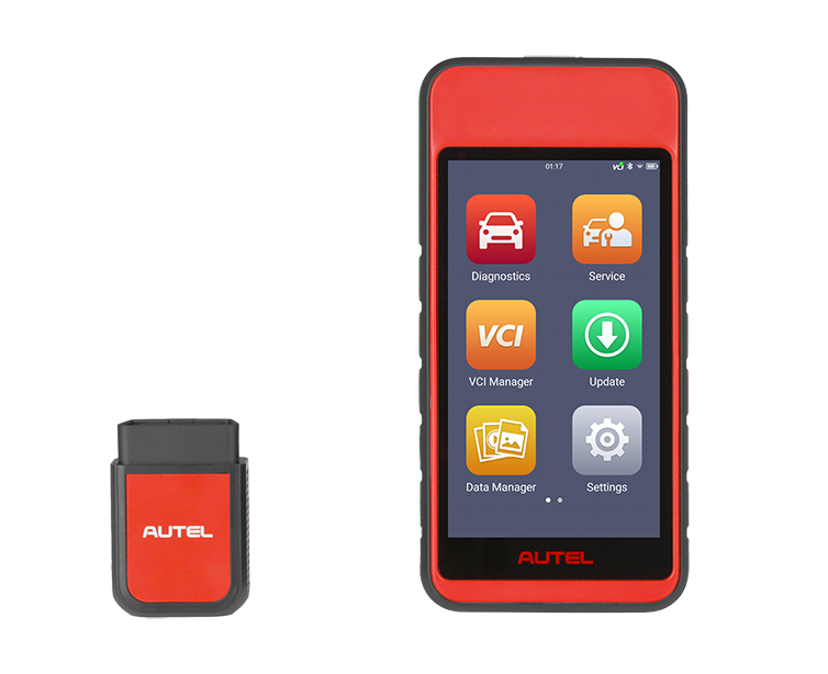 Autel MaxiDiag MD909 Pro