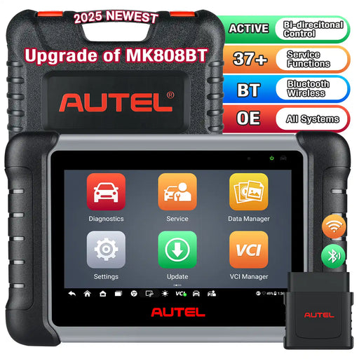 Autel MaxiCom MK808BT_Pro