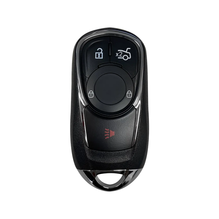 Autel programmable 4-button Buick-style IKEY IKEYBK4TP