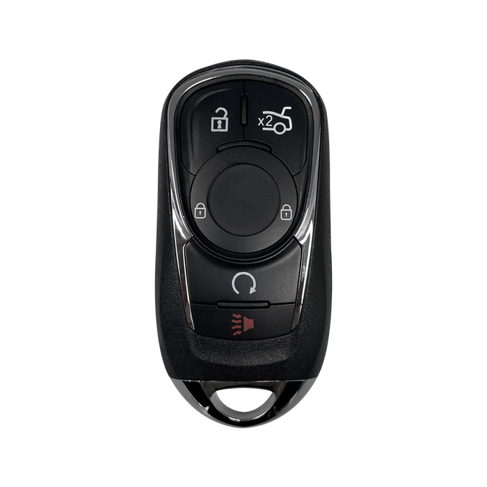 Autel programmable 5-button Buick-style IKEY IKEYBK5TPR