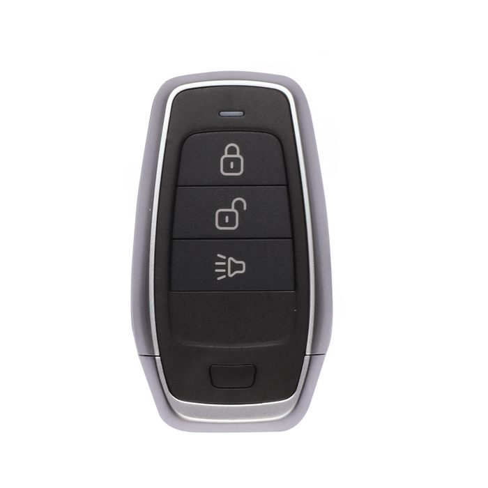Autel universal programmable 3-button IKEY IKEYAT3P