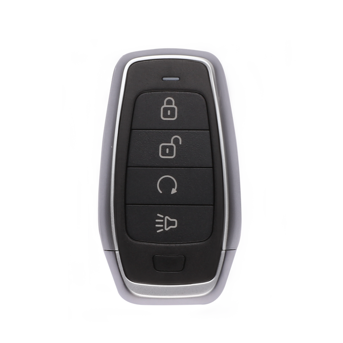 Autel universal programmable 4-button IKEY IKEYAT4PR