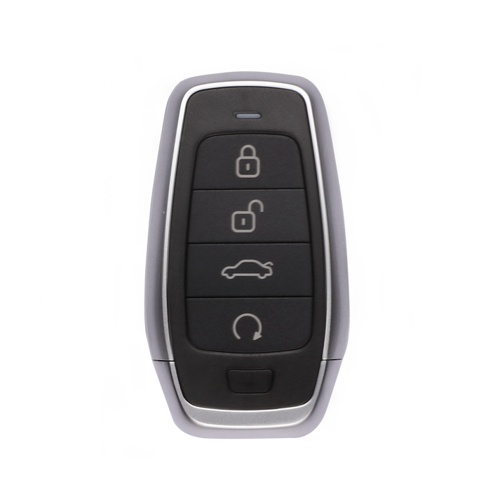 Autel universal programmable 4-button IKEY IKEYAT4TR