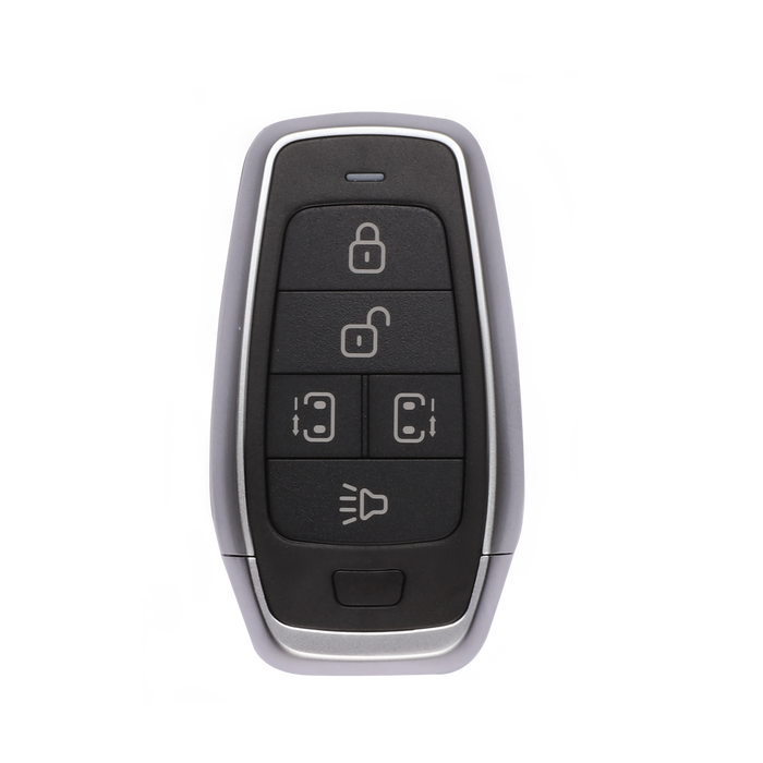 Autel universal programmable 5-button IKEY IKEYAT5PS