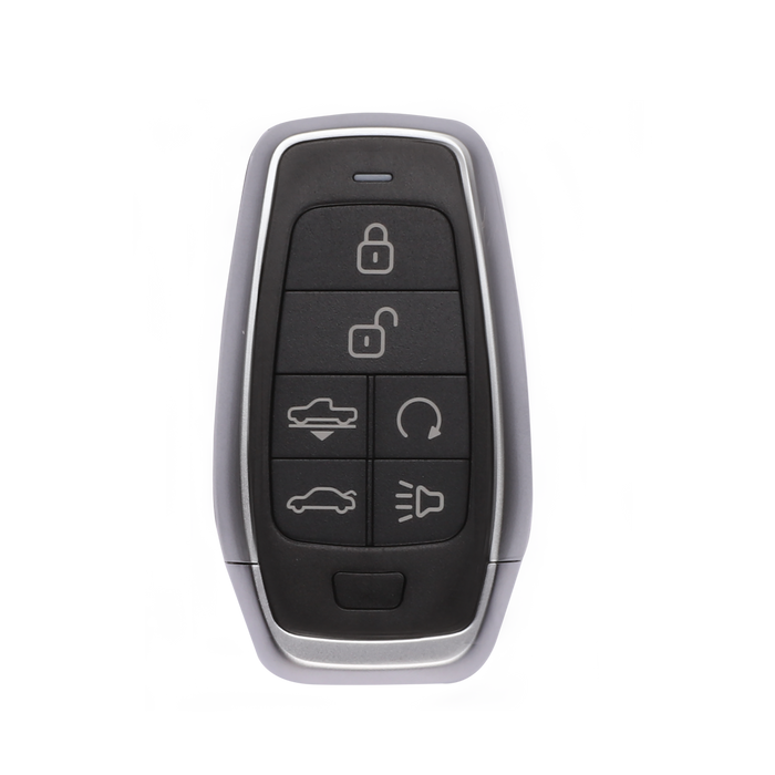 Autel universal programmable 6-button IKEY IKEYAT6TPRA