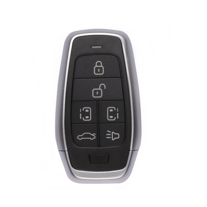 Autel universal programmable 6-button IKEY IKEYAT6TPS