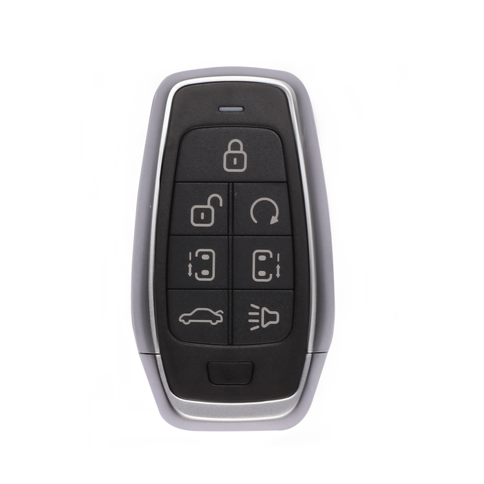 Autel universal programmable 7-button IKEY IKEYAT7TPRS