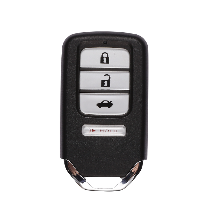 Autel programmable 4-button Honda-style IKEY IKEYHD4S