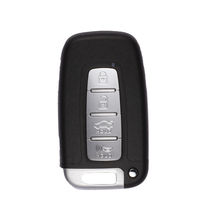 Autel programmable 4-button Hyundai-style IKEY IKEYHY4TP