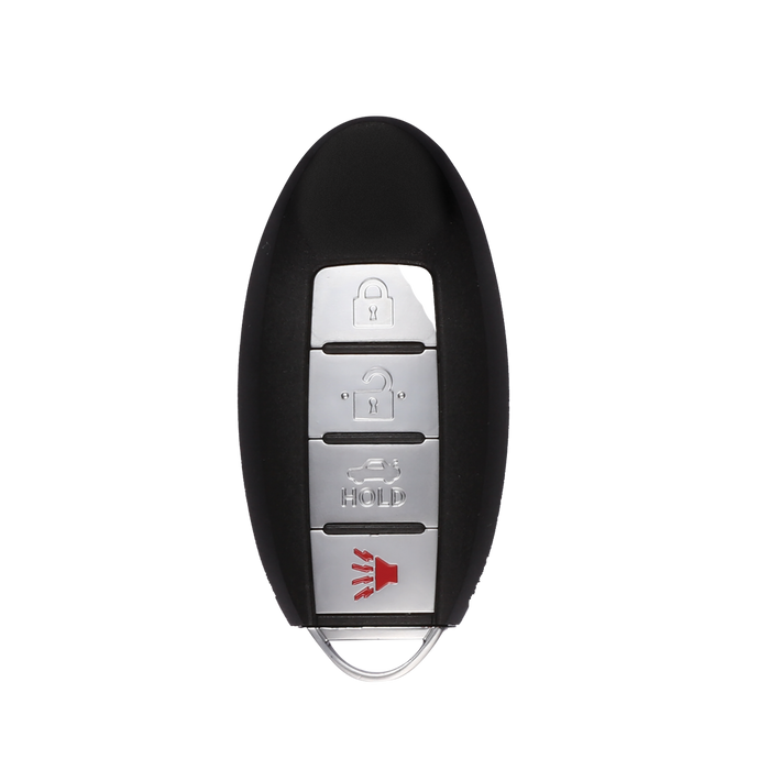 Autel programmable 4-buton Nissan-style IKEY IKEYNS4TP