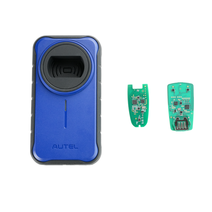 Autel MaxiIM APB300 Key Programmer For Volkswagen Group MLB And MQB Vehicles