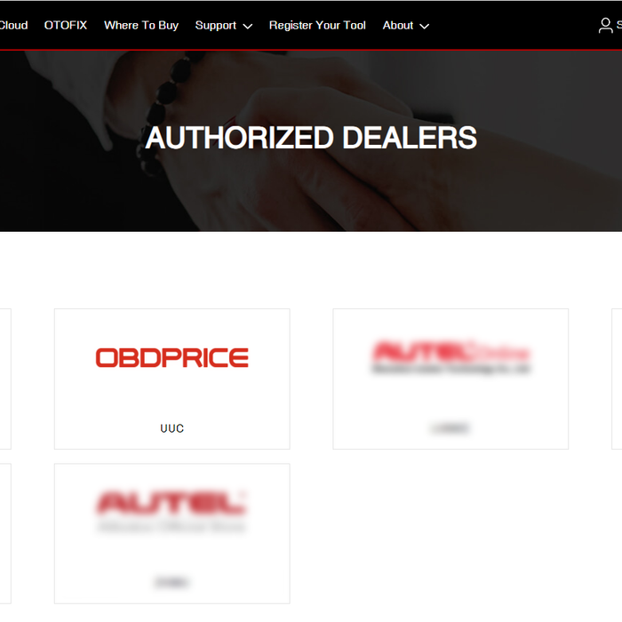 Présentation du scanner de diagnostic Autel MP900BT 2023