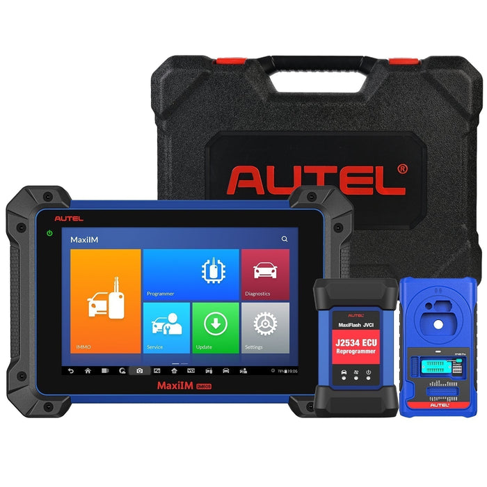IM508S? IM608S II ?IM608 Pro II ?Which Key Programmer IS My Best Choice ?