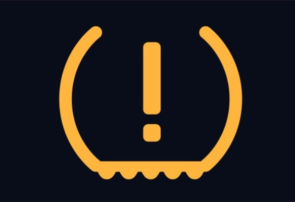 Why ABS Warning Light On? How To Do? Find Best ABS Scan Tool?