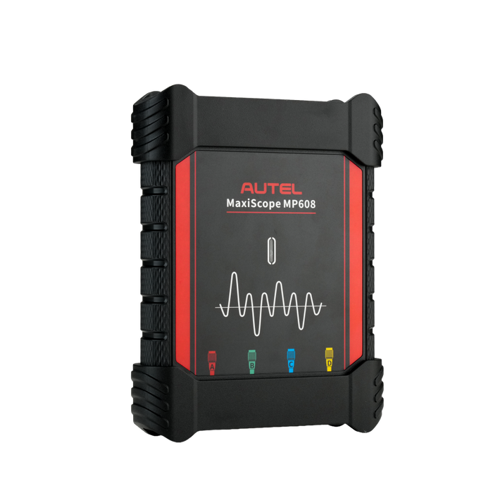 Autel MaxiScope MP608 Now Available for Pre-Order – Shipping Starts in August