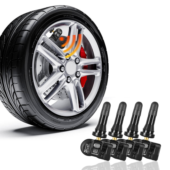 Autel TPMS Family
