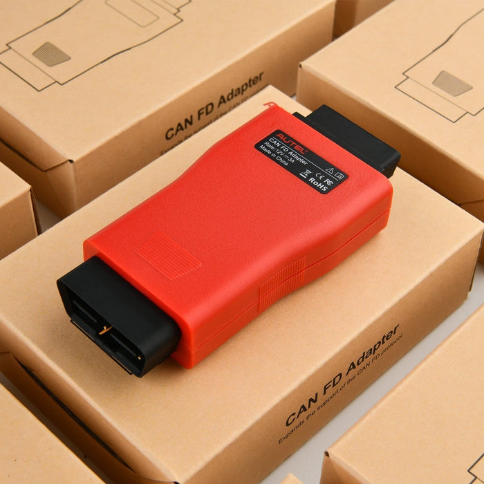 CAN FD Adapter Paket