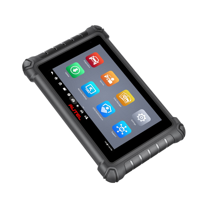 Autel MaxiCheck MX900 Diagnosis Scanner/Same as Maxicom MK900/Bi-Directional Control/OE-Level All System/40+ Reset Service/Upgraded version of MX808S/Multi-language