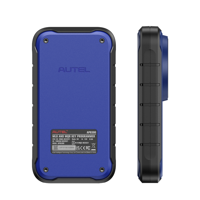 Autel MaxiIM APB300 Key Programmer For Volkswagen Group MLB And MQB Vehicles