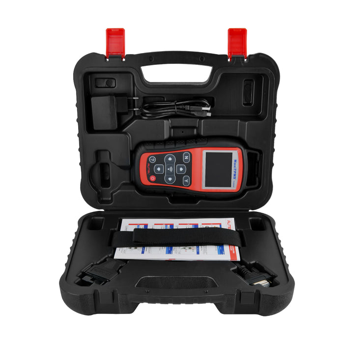 Autel MaxiTPMS TS508WF Kit | With 4Pcs MX Sensors | Program MX-Sensors | Relearn/ OEM senors | Wifi Connection丨Upgraded Version of TS508