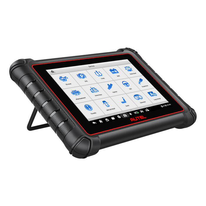 【2024 Newest Released】Autel Maxipro MP900 Diagnosis Scanner丨Android 11 Multi-Brand Full System丨40+ Service丨ECU Coding丨Multi-language