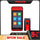 Autel MaxiTPMS ITS600E | TPMS Relearn/Programming Tool | Activate/Relearn All Sensors | 4 Reset Functions (Oil Reset, BMS, SAS, EPB) | Auto VIN (Free Update) | Multi-Language