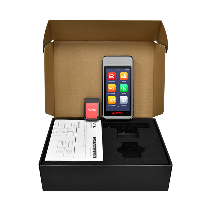 Autel MaxiDiag MD906 Pro with Bluetooth MaxiVCI V150 Lite 丨Auto-Scan All System丨11 Common Service 丨Life time Free Update