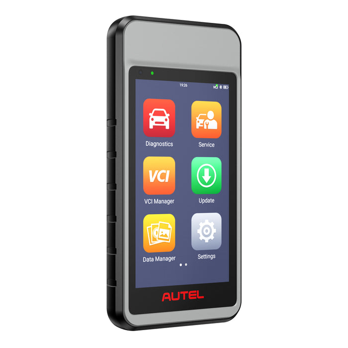 Autel MaxiDiag MD906 Pro with Bluetooth MaxiVCI V150 Lite 丨Auto-Scan All System丨11 Common Service 丨Life time Free Update