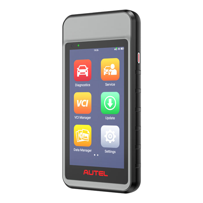 Autel MaxiDiag MD906 Pro with Bluetooth MaxiVCI V150 Lite 丨Auto-Scan All System丨11 Common Service 丨Life time Free Update