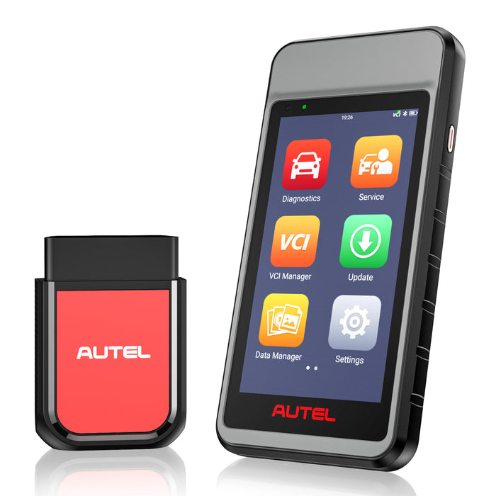 Autel MaxiDiag MD906 Pro with Bluetooth MaxiVCI V150 Lite 丨Auto-Scan All System丨11 Common Service 丨Life time Free Update