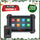 Autel MaxiCOM MK908 II Diagnosis Scanner| Advanced ECU Coding | Bi-Directional Control | OE-Level All Systems Diagnosis | 36+ Reset Services | Multi-Language