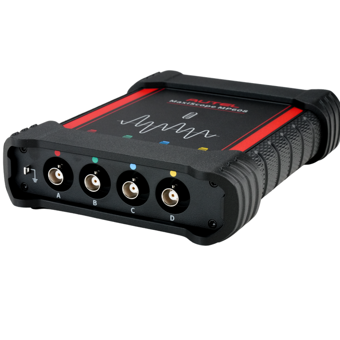 【Pre-Sale】Autel Maxiscope MP608 4-Channel Oscilloscope