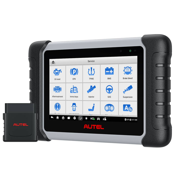 autel maxicom mk808bt pro 38+service