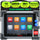 Autel MaxiSys MS908S Pro II | With J2534 ECU Programming/Same as MK908 Pro II | ECU Coding | Active Tests | 36+ Reset Services | OE-Level All Systems Diagnostics | Multi-Language
