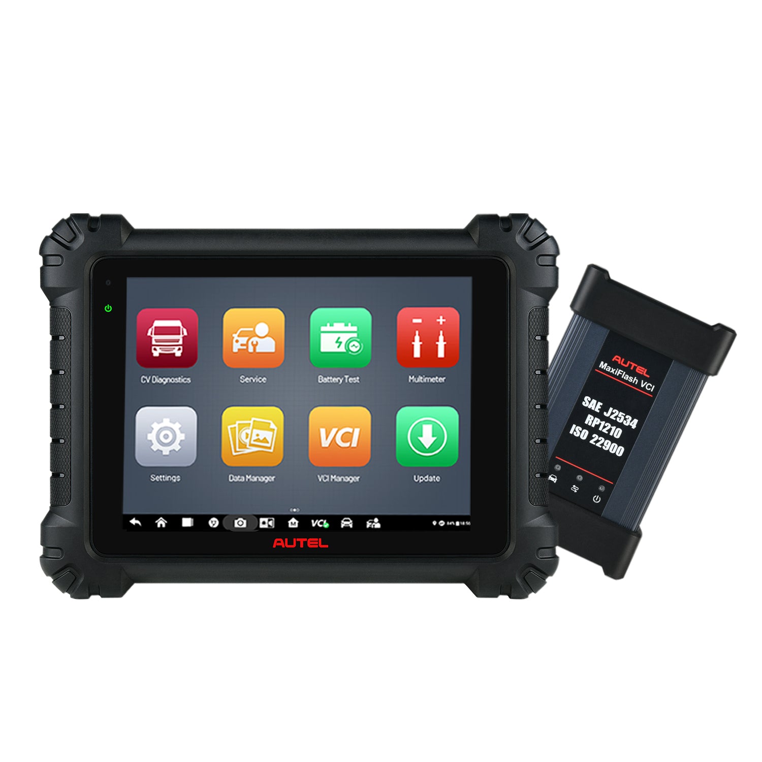 Autel 900 Series Device Comparison Autel MK900 VS MX900 VS MP900 ...