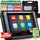 Autel MaxiCheck MX808S丨Same as MK808S | Bi-Directional Control| OE-Level Diagnostic |All Systems Diagnosis 28+ Reset Services|Multi-Language