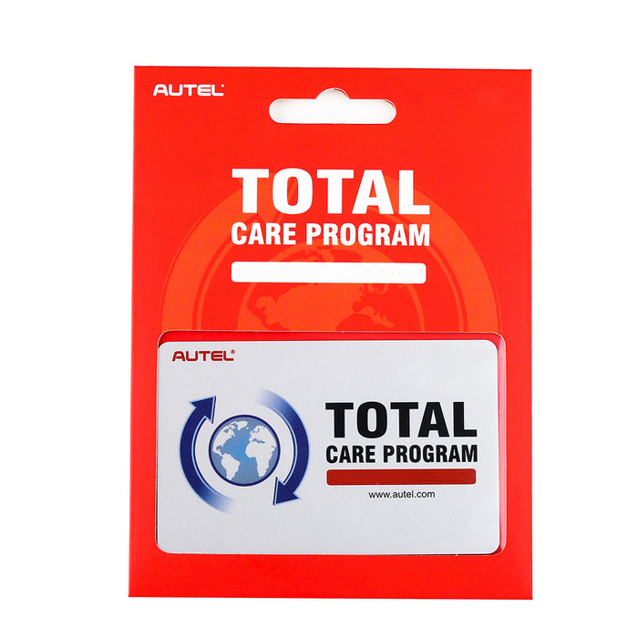 Original 【Autel MaxiIM IM608S II/IM608 Pro II/IM608 II】 One Year Update Service