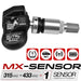 Sensores de presión de neumáticos de doble frecuencia Autel MX 2 en 1 (315 mhz y 433 mhz)
