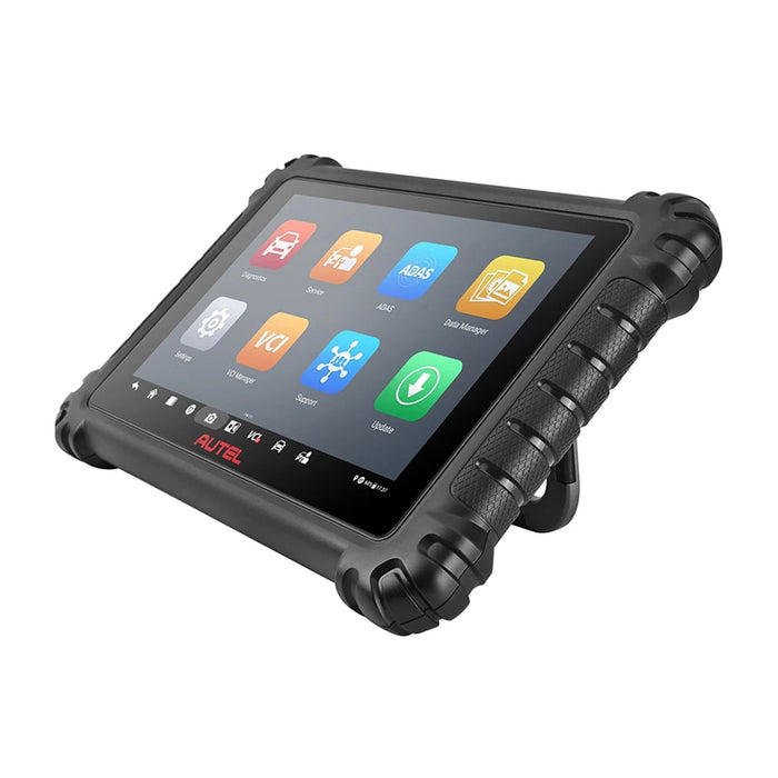 Autel MaxiSys MS906 Pro | New Android 10.0| Advanced ECU Coding | Bi-Directional Control | 36+ Services | OE-Level All Systems Diagnosis |Only English