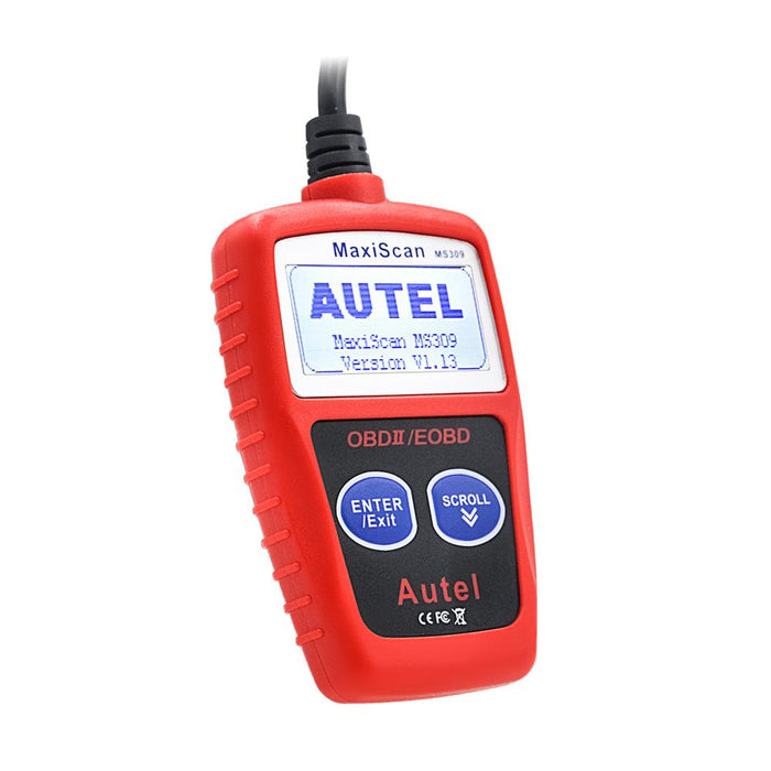 autel ms309