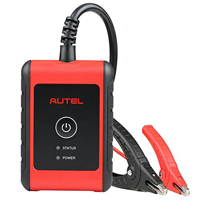 Autel MaxiBAS BT506 Detail Display