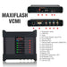 Autel MaxiSys Ultra con MaxiFlash 5 en 1 VCMI