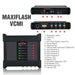 Autel MaxiSys Ultra con MaxiFlash 5-in-1 VCMI
