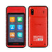 Autel MaxiTPMS ITS600 Front and Back
