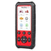 autel md808 pro display frontale