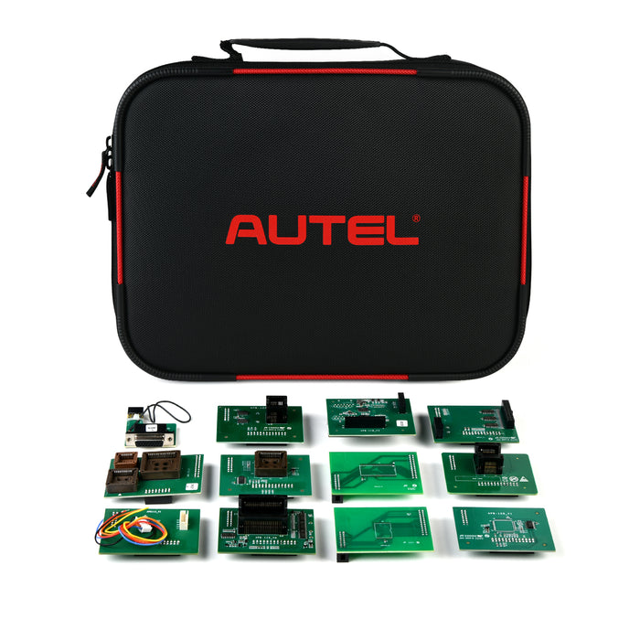 【EU Free Ship】Autel XP400 Pro Key Programmer With IMKPA Kit For IM508/IM508S IM608/IM608 Pro/IM608S II