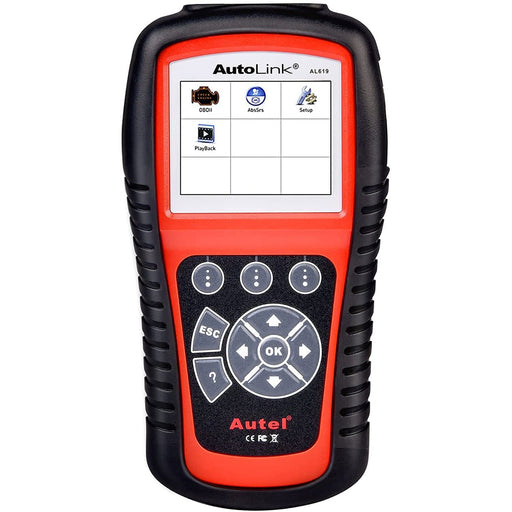 Autel MD808 PRO Valise diagnostic-Version Europe-Assistance en France-2 ans  de garantie - Aucune, Voiture / Bateau, Top Prix