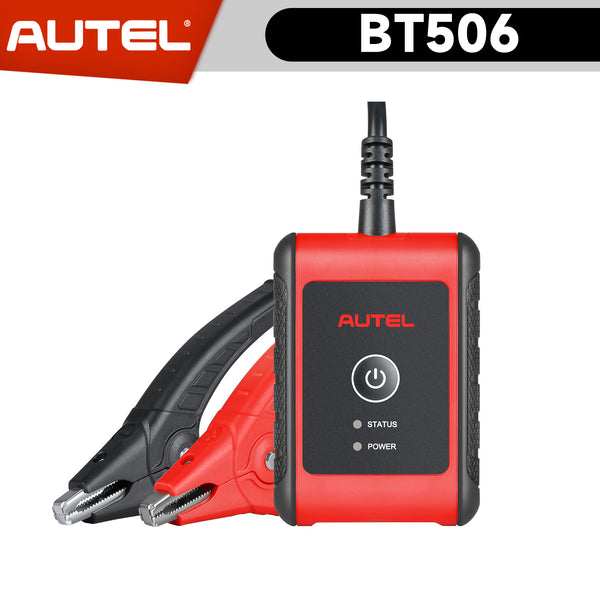 Autel MaxiBAS BT506