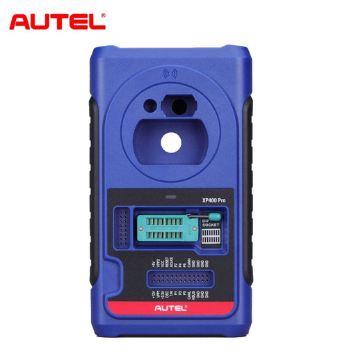 autel xp400 pro programmer