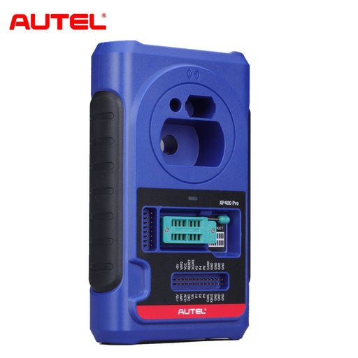 XP400 PRO Key Programmer